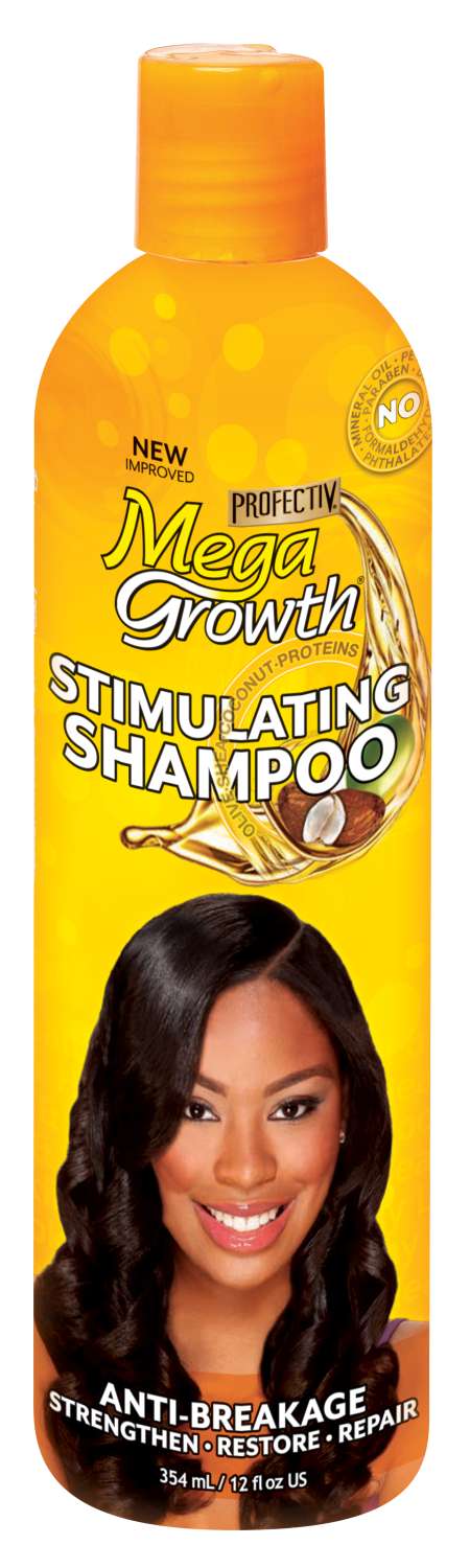 PROFECTIV MEGA/G STIMULATING SHAMPOO