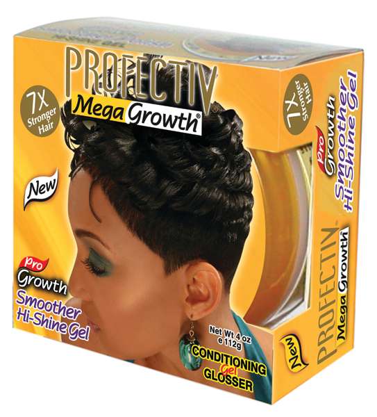 PROFECTIV MEGA/G SHINE GEL