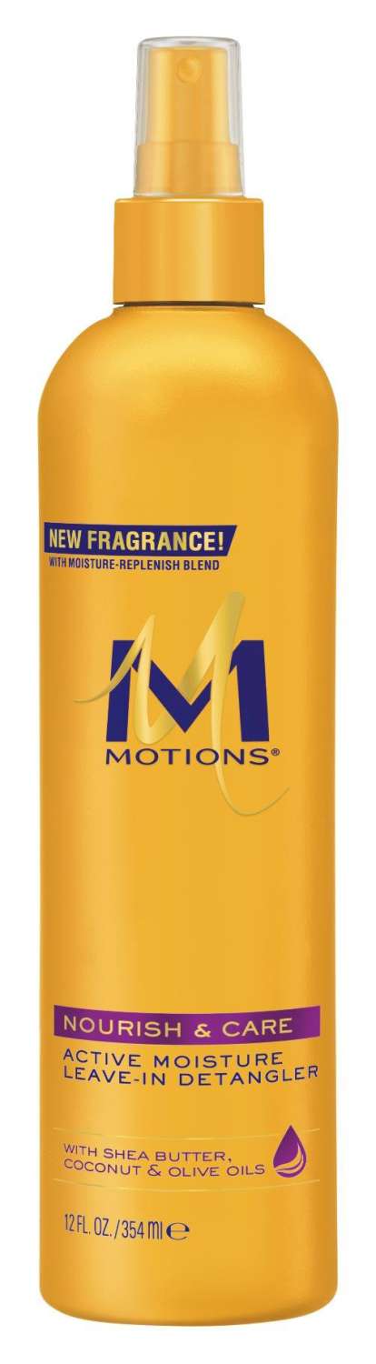 MOTION LEAVE-IN DETANGLER