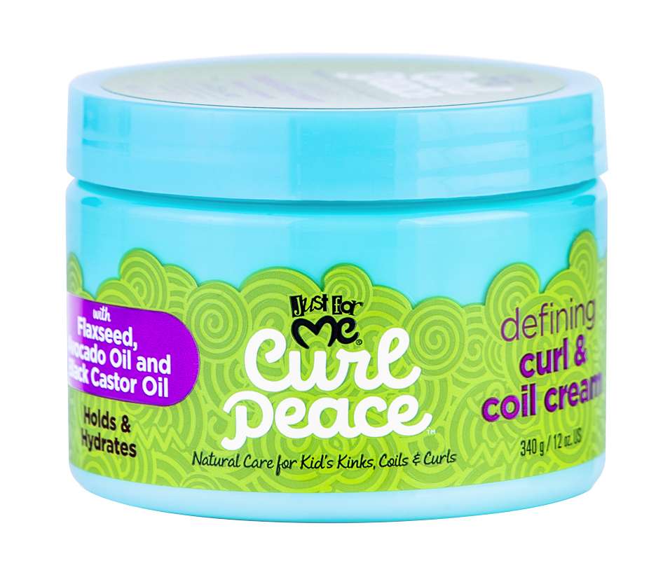 CURL PEACE CURL/COIL CREAM