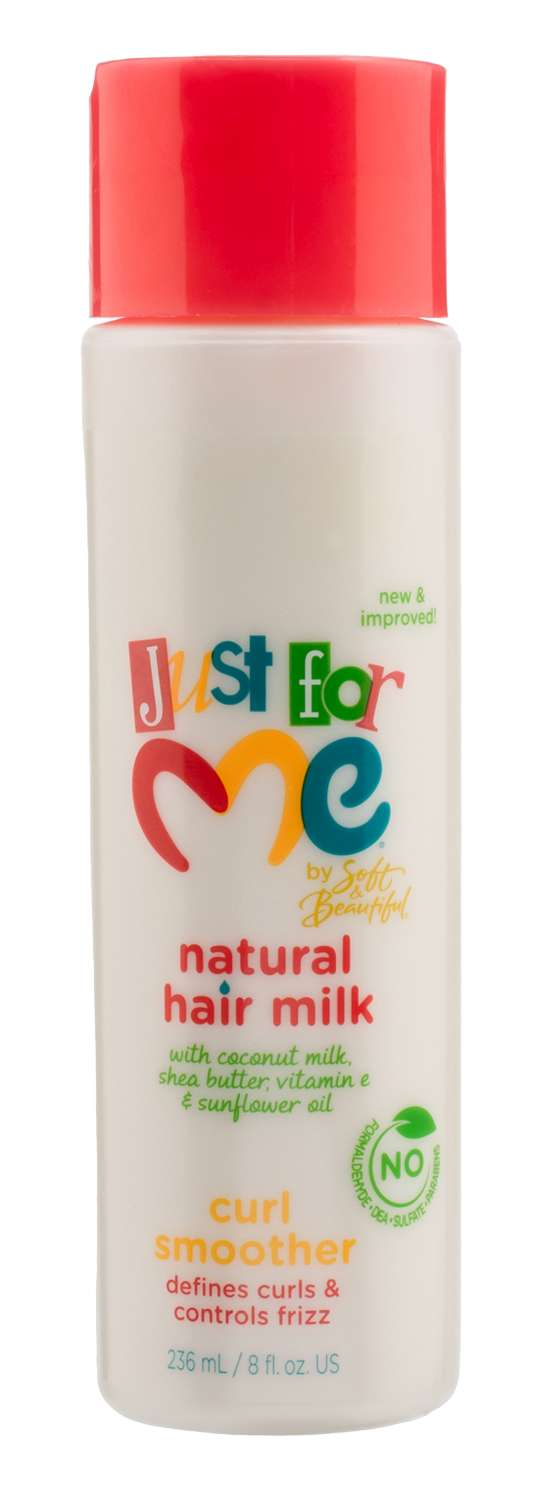 JUST FOR ME CURL SMOOTHER