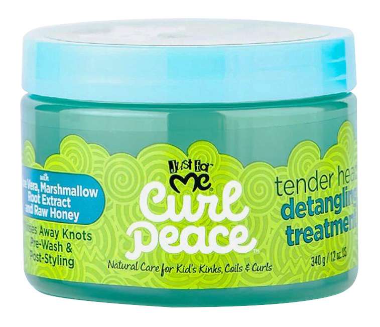 CURL PEACE PRE-SHAMPOO