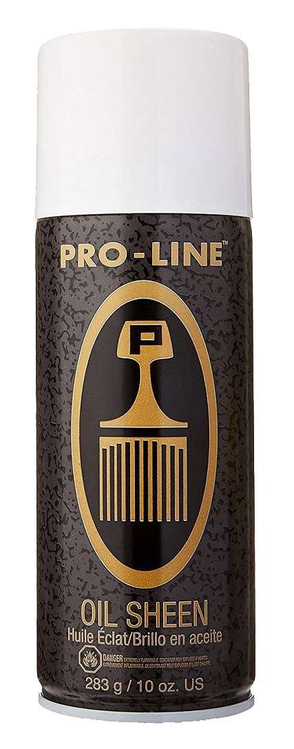 PRO-LINE OIL SHEEN SPRAY