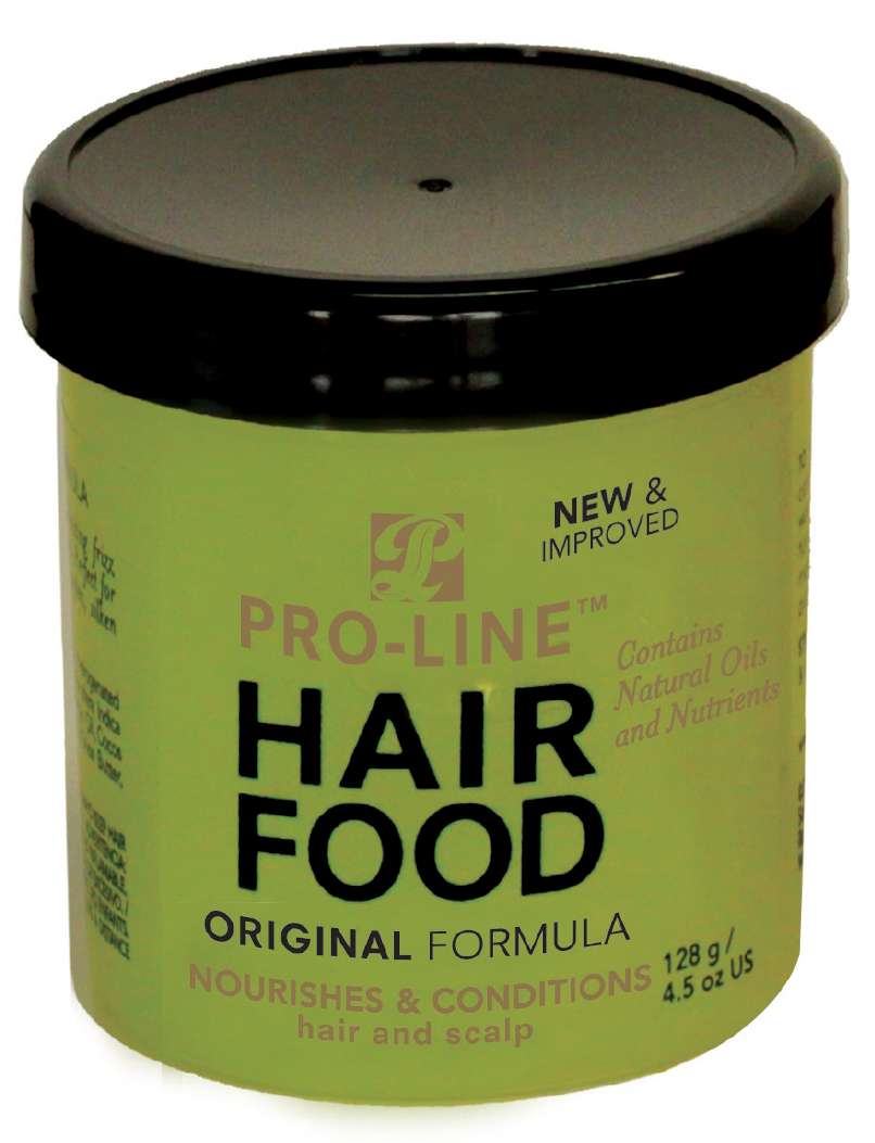 PRO-LINE HAIR FOOD ORIGINAL