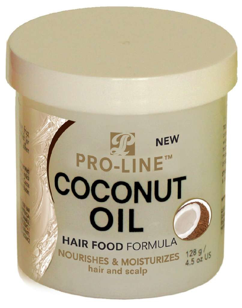 PRO-LINE HAIR FOOD COCONUT