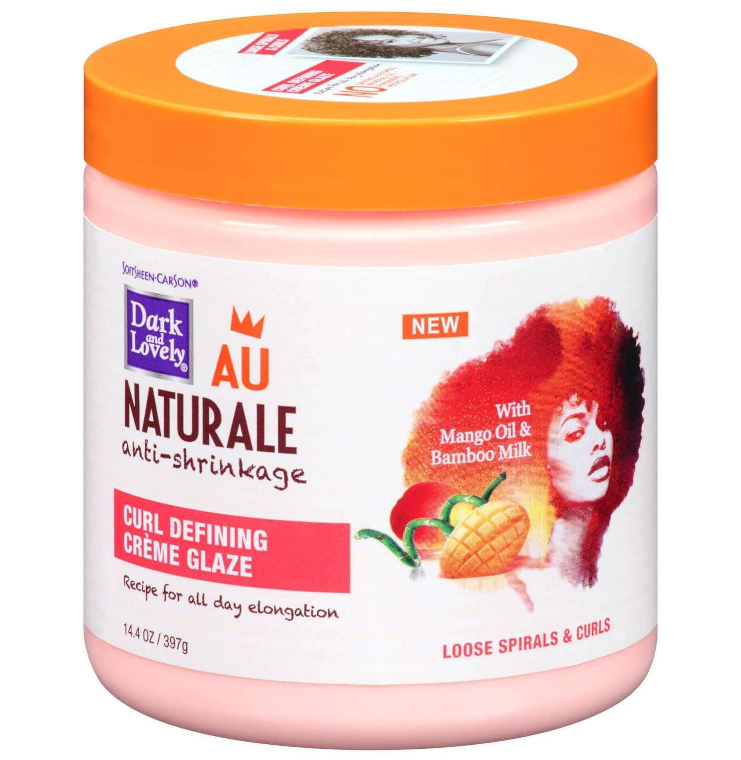 D/L AU NAT A/S CURL DEFININ CR