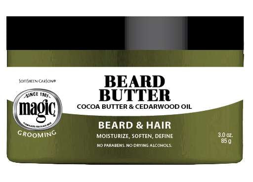 MAGIC BEARD BUTTER