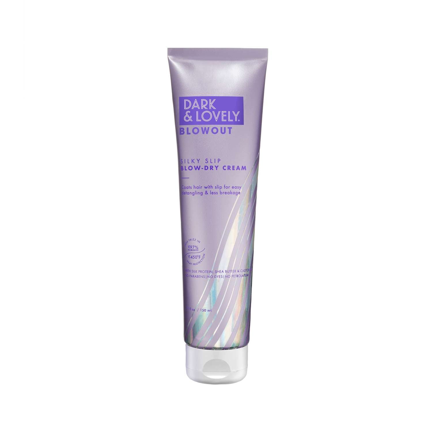 D/L BLOW OUT BLOW DRY CREAM