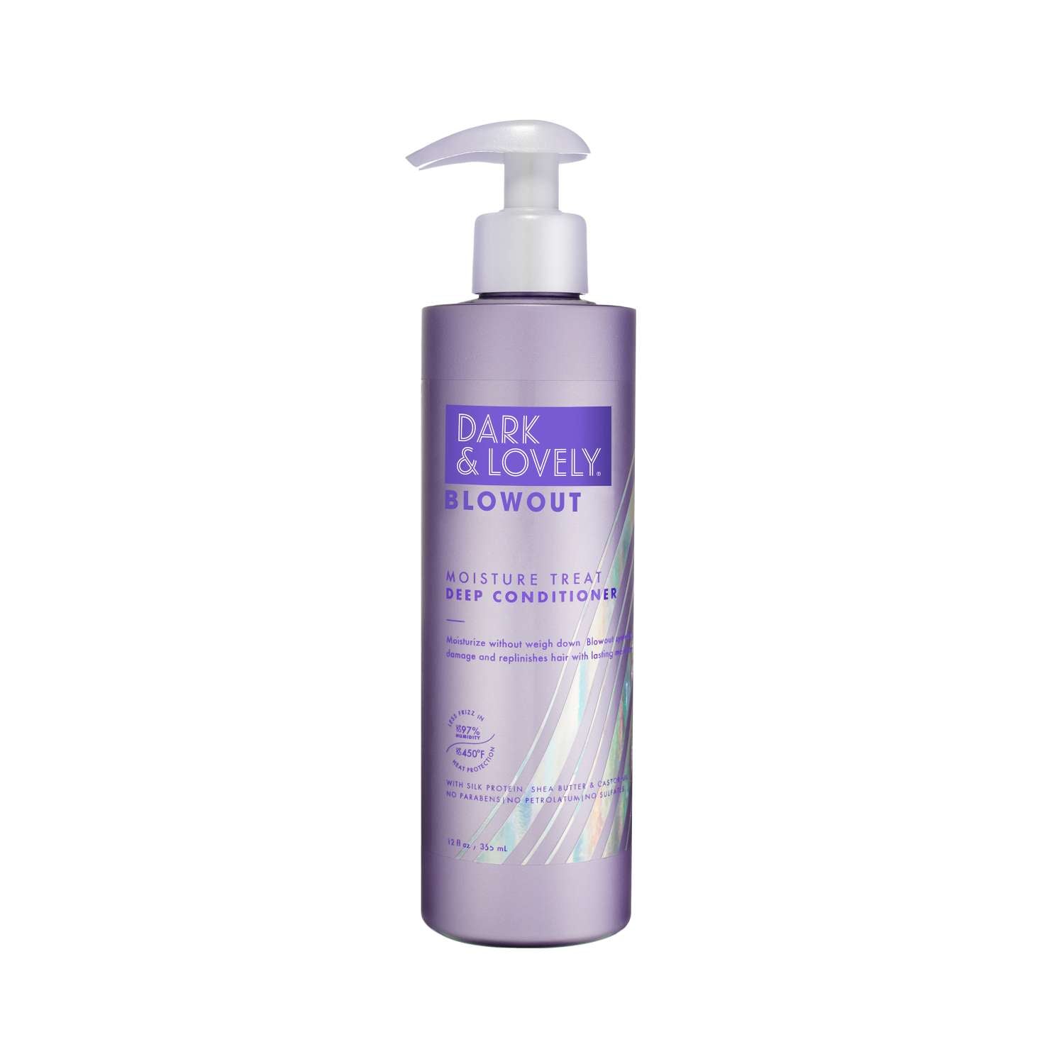 D/L BLOW OUT DEEP CONDITIONER