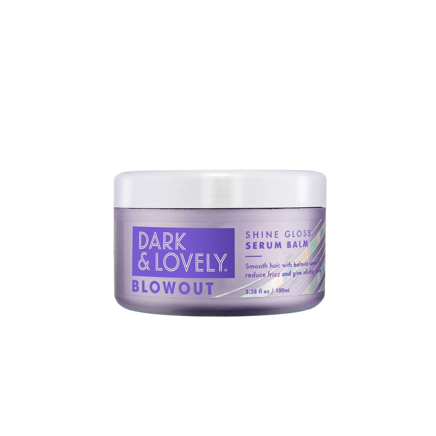 D/L BLOW OUT SHINE GLOSS SERUM BALM