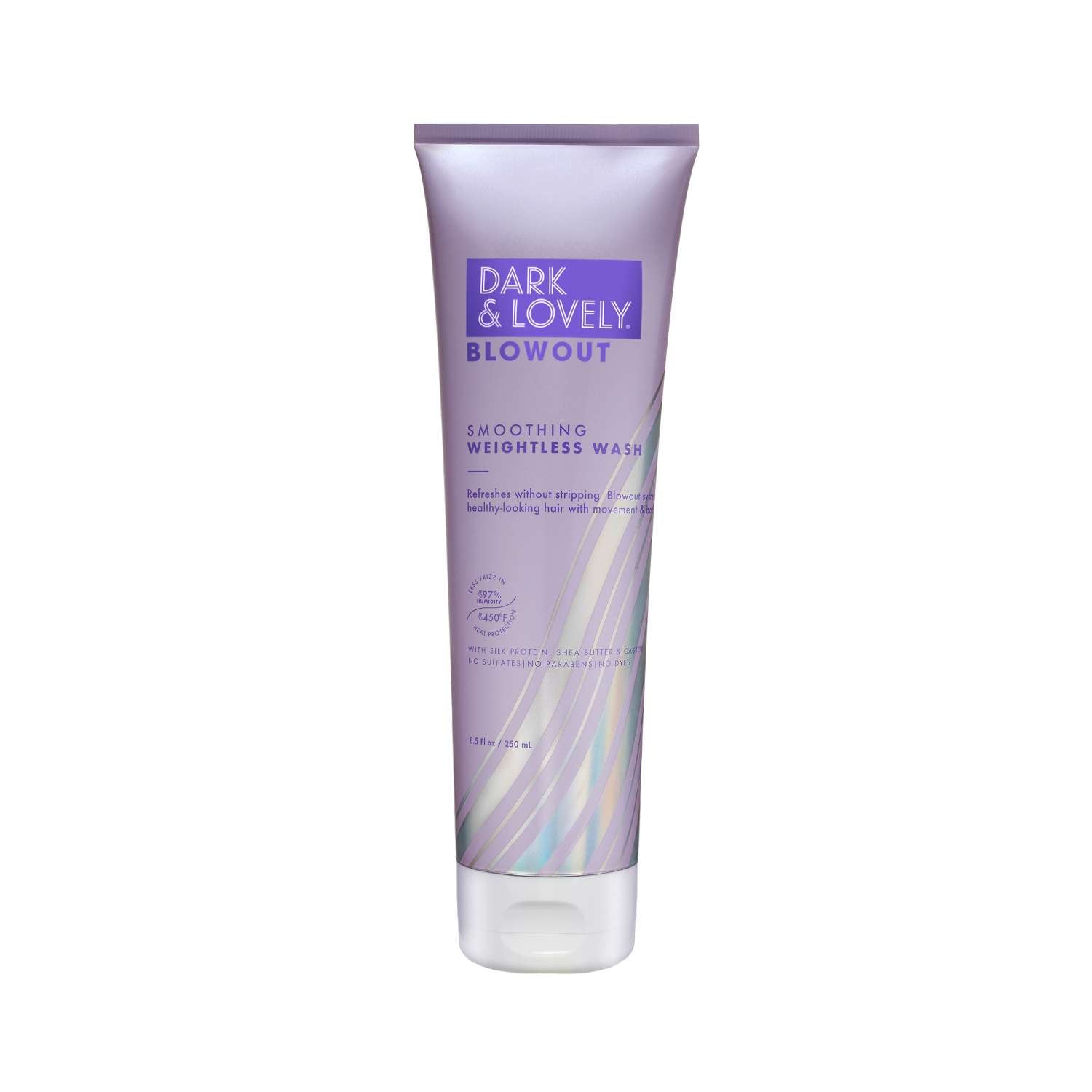 D/L BLOW OUT WEIGHTLESS WASH