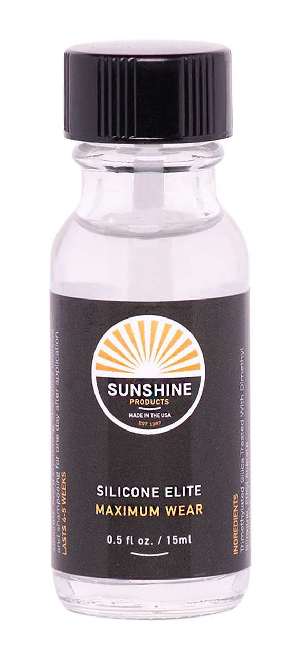 SUNSHINE LACE GLUE SILICONE ELITE MAX