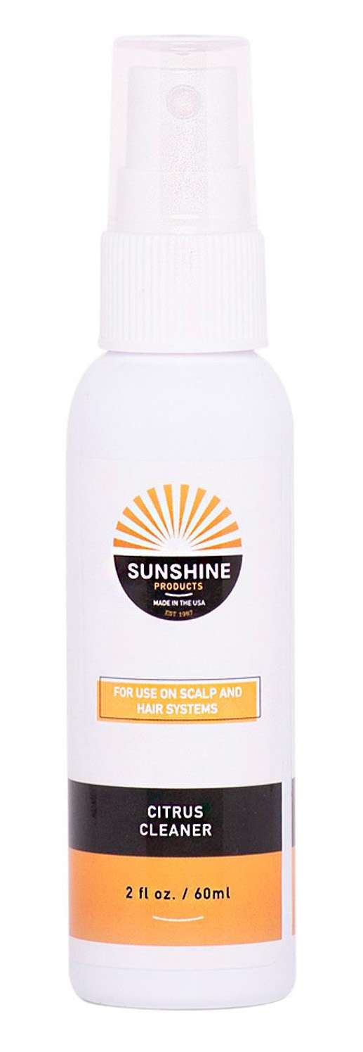 SUNSHINE CITRUS REMOVER 2OZ