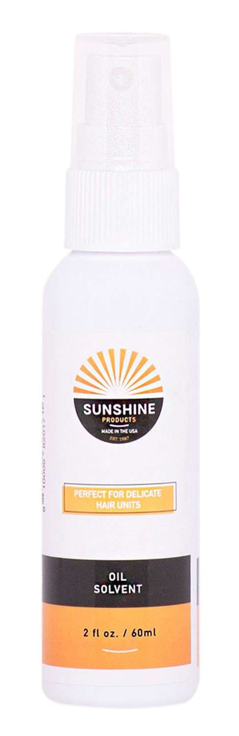 SUNSHINE SOLVENT 2OZ
