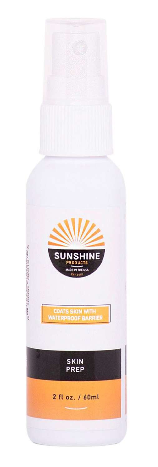 SUNSHINE SKIN PREP (SKIN PROTECTOR)