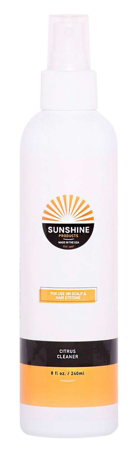 SUNSHINE CITRUS REMOVER 8OZ