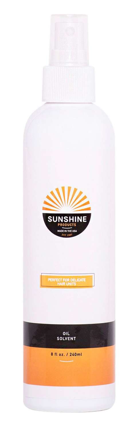 SUNSHINE SOLVENT 8OZ