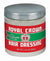 ROYAL CROWN HAIR DRESSING