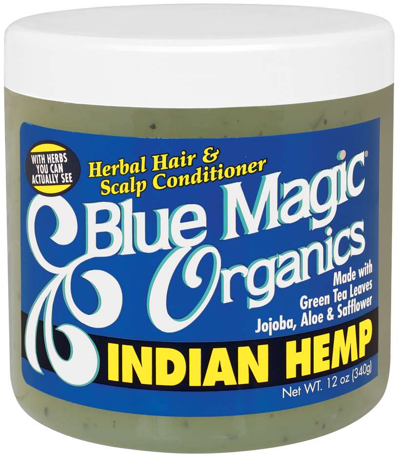 BLUE MAGIC ORG IND HEMP