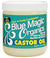 BLUE MAGIC ORG CASTOR OIL