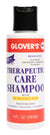 GLOVER'S THERAPEUTIC SHAMPOO