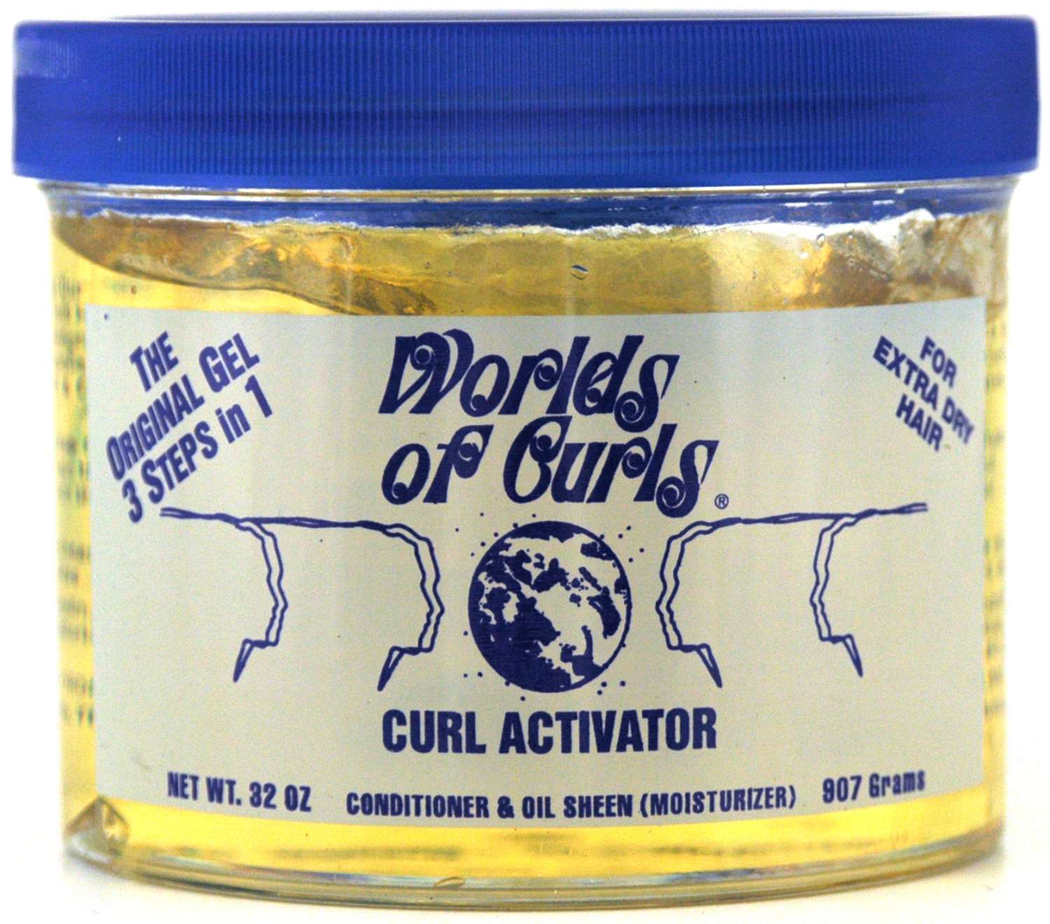 WOC GEL ACTIVATOR [X/D]