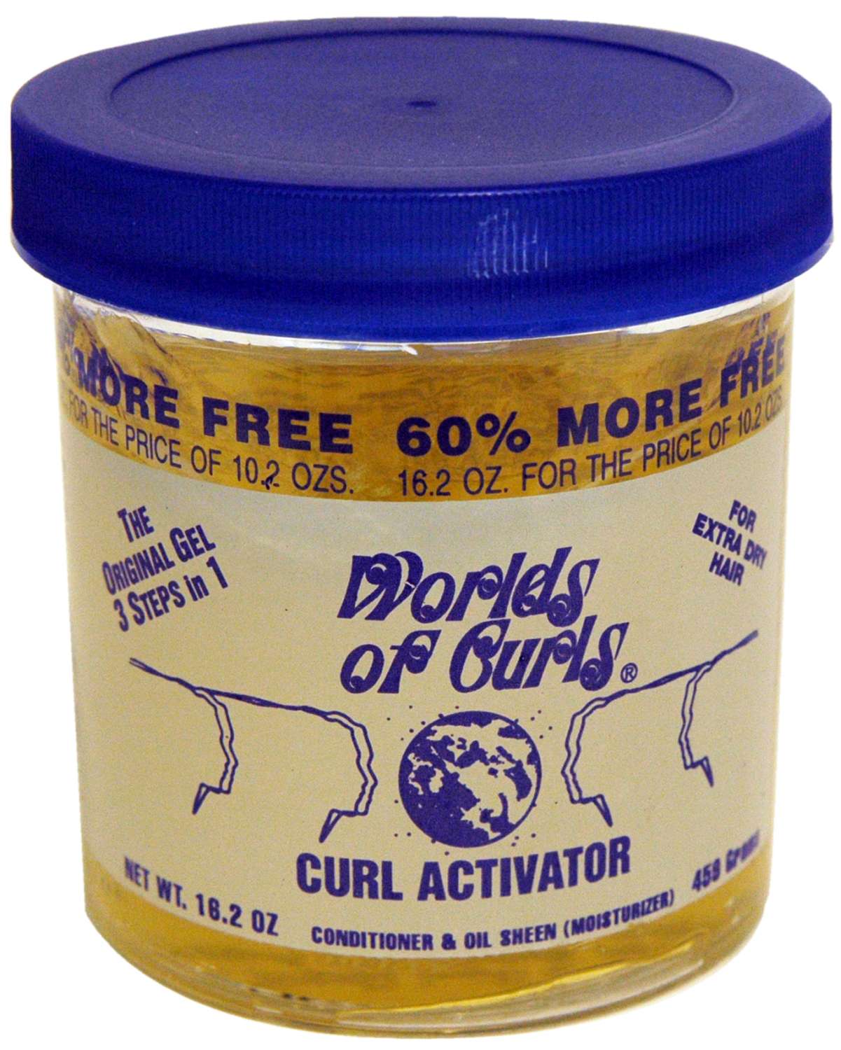 WOC GEL ACTIVATOR [X/D]