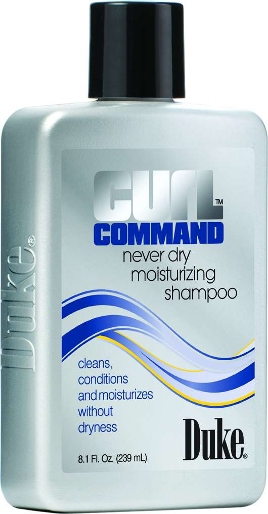 DUKE CURL SHAMPOO