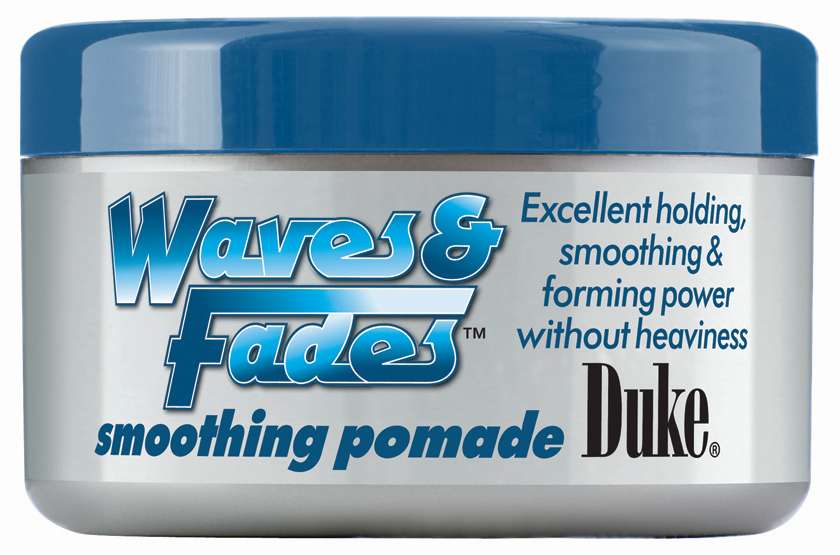 DUKE WAVES SMOOTH POMADE