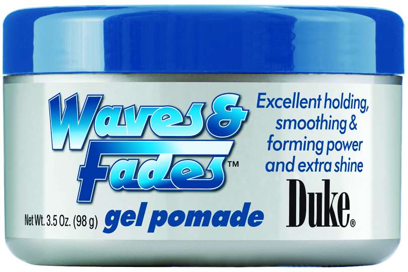 DUKE WAVES GEL POMADE