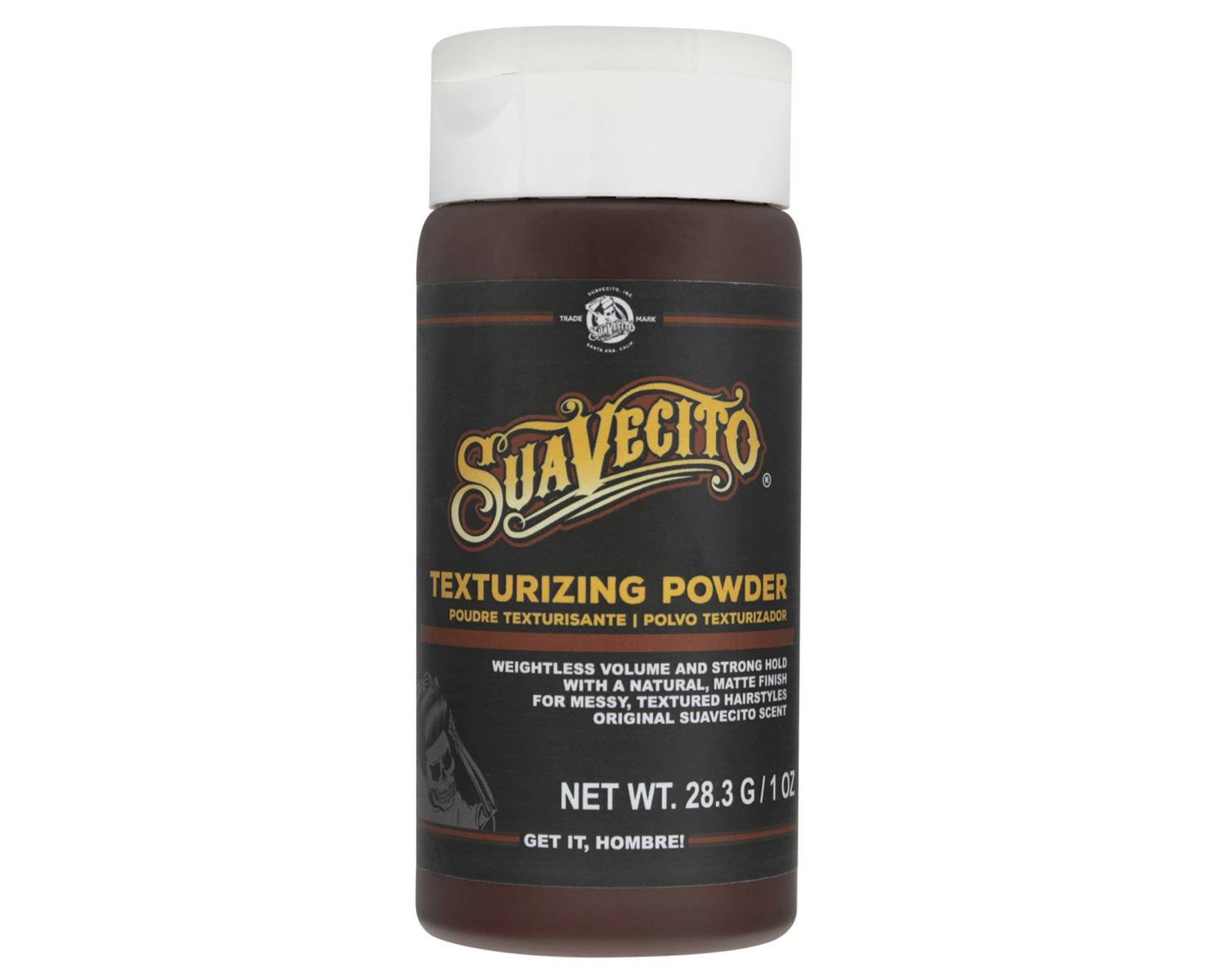 SUAVECITO TEXTURIZING POWDER 1 OZ
