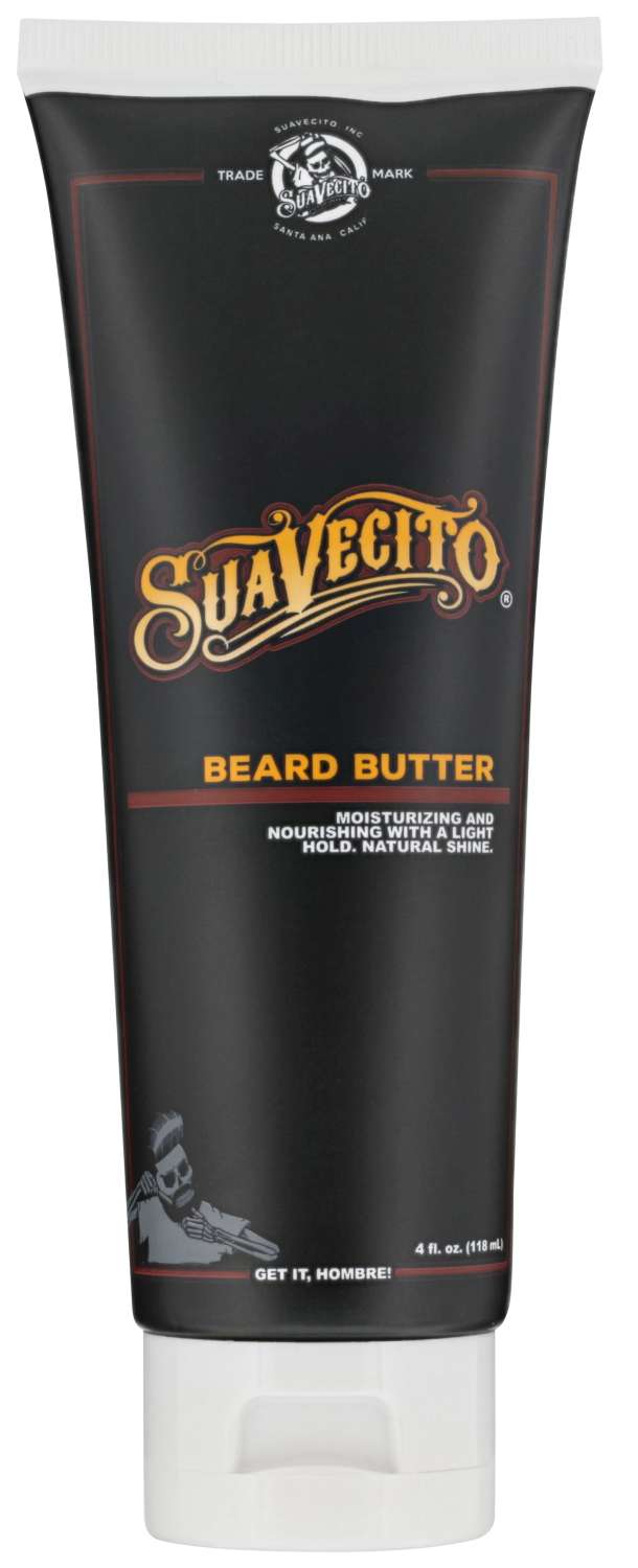 SUAVECITO BEARD BUTTER