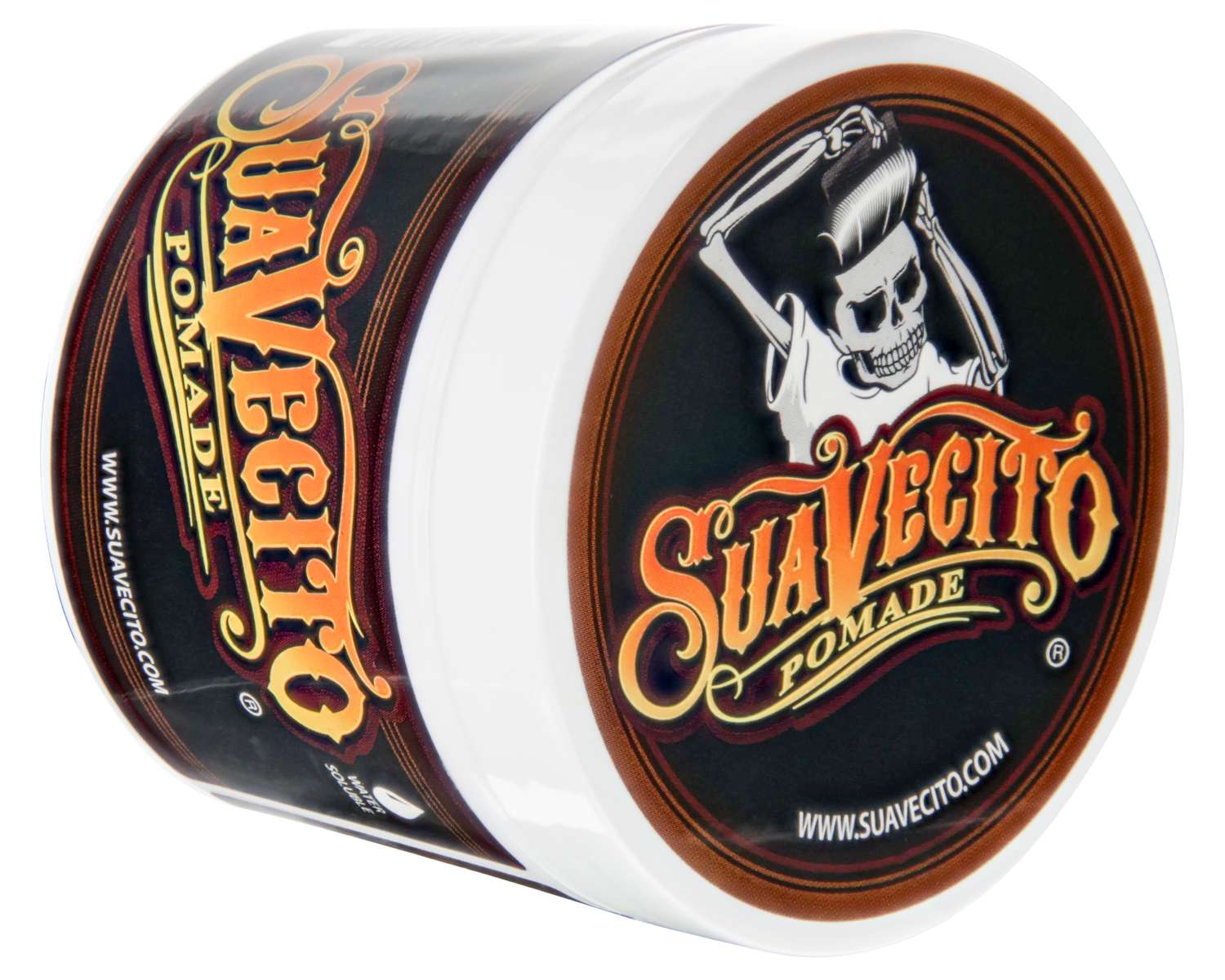 SUAVECITO ORIGINAL HOLD POMADE