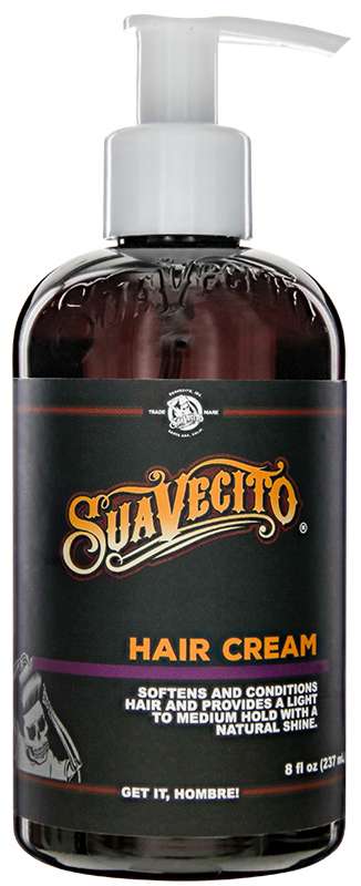 SUAVECITO HAIR CREAM