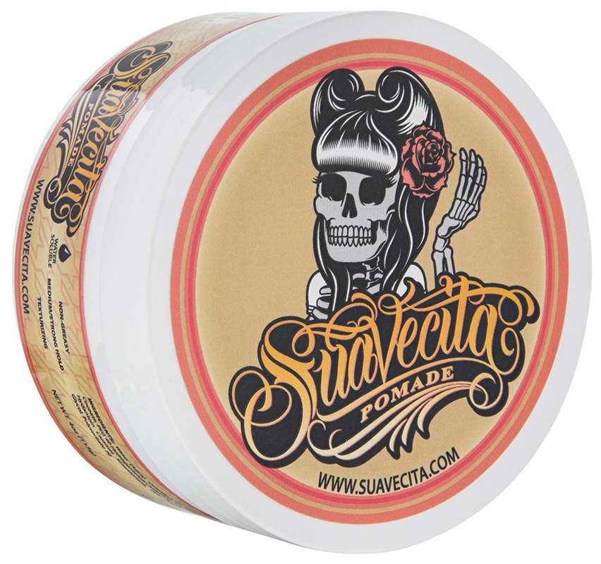 SUAVECITA POMADE LADY