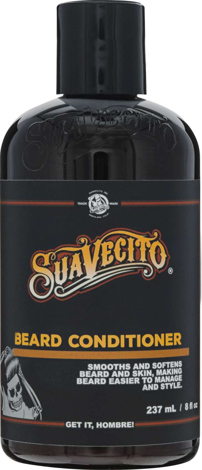 SUAVECITO BEARD CONDITIONER