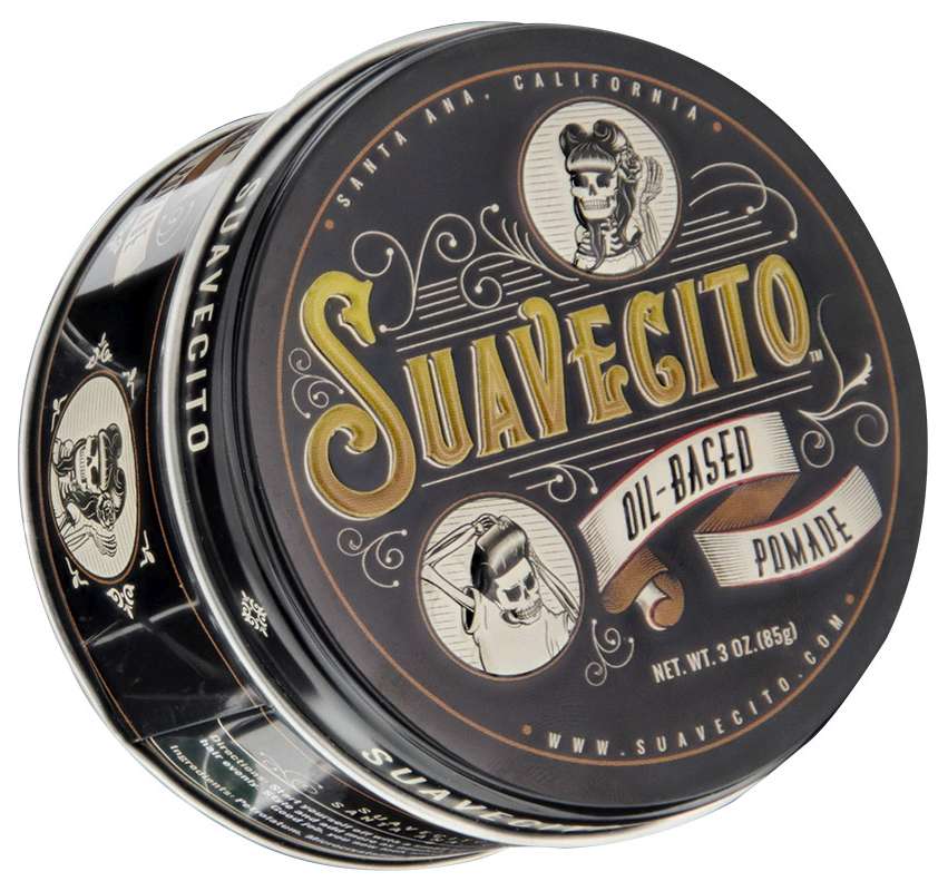 SUAVECITO POMADE [OIL]