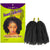 SYN AFRO KINKY BULK-#1B
