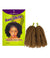 SYN AFRO KINKY BULK-#27