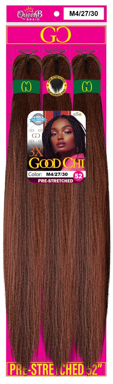 SYN GOOD CHI 3X MULTI 52