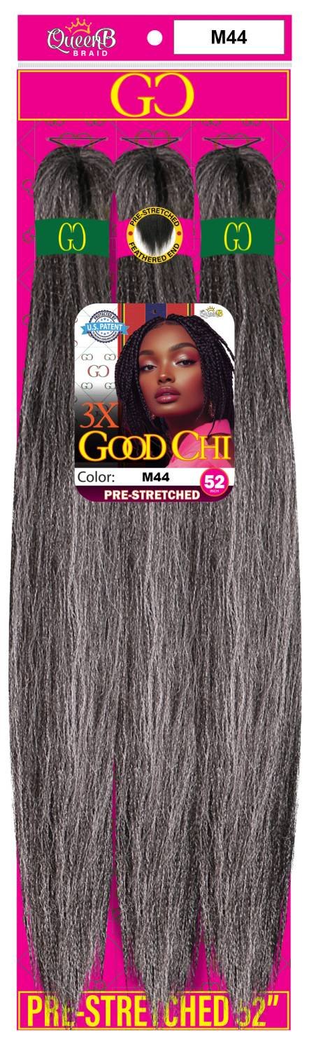 SYN GOOD CHI 3X MULTI 52