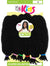 SYN KIDS 3X AFRO UNLIMITED 24