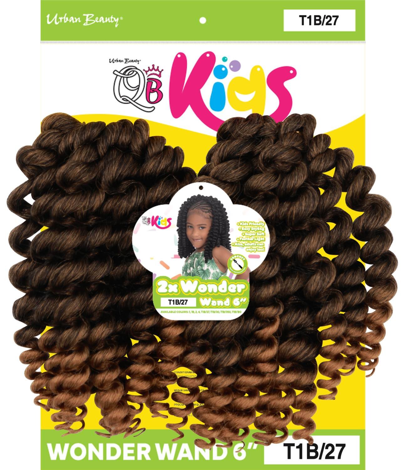 SYN KIDS 2X WONDER WAND 6