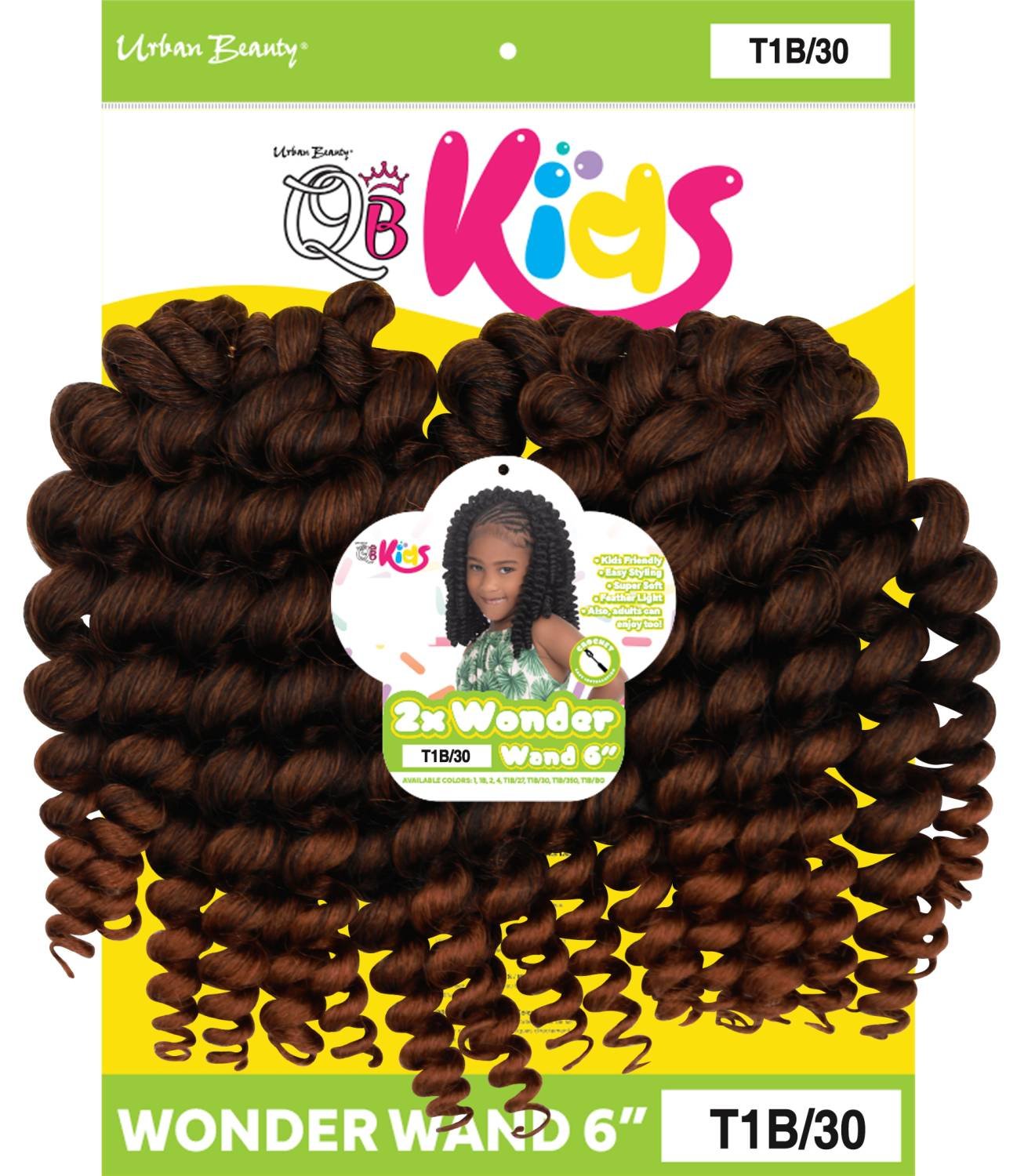 SYN KIDS 2X WONDER WAND 6