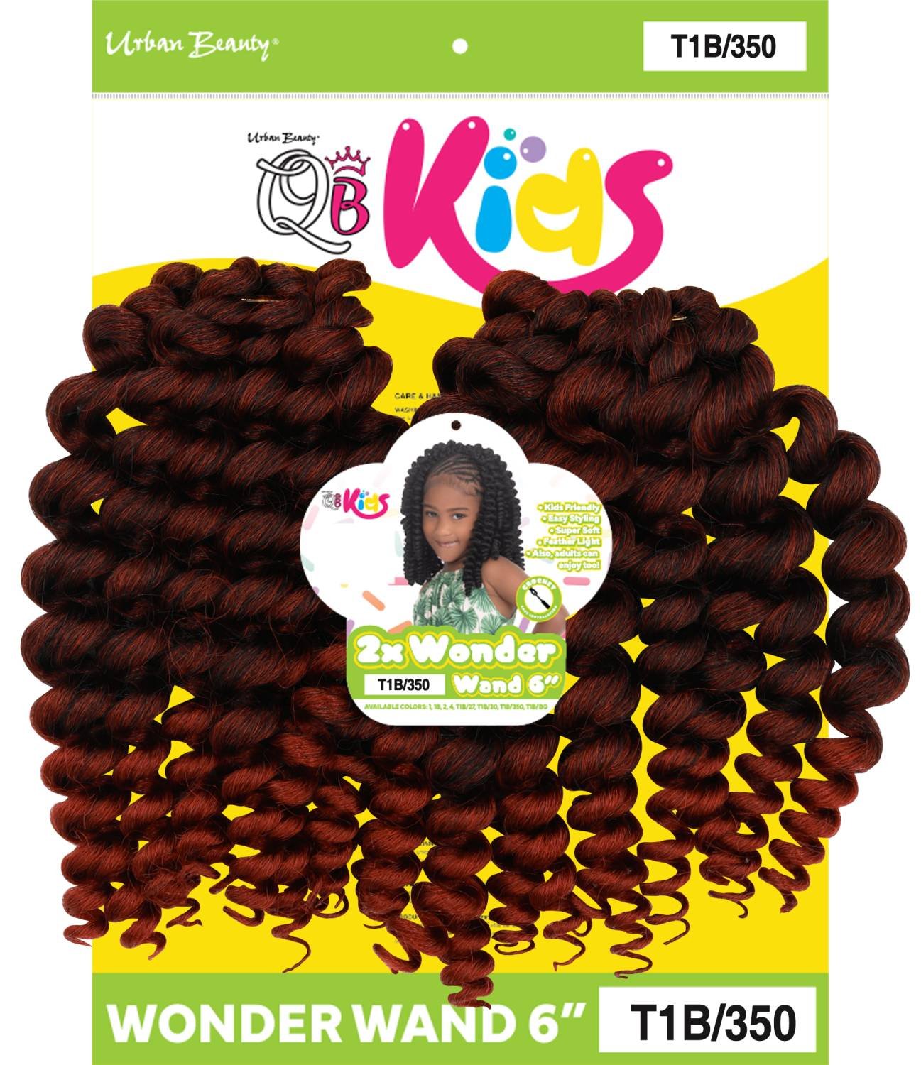SYN KIDS 2X WONDER WAND 6