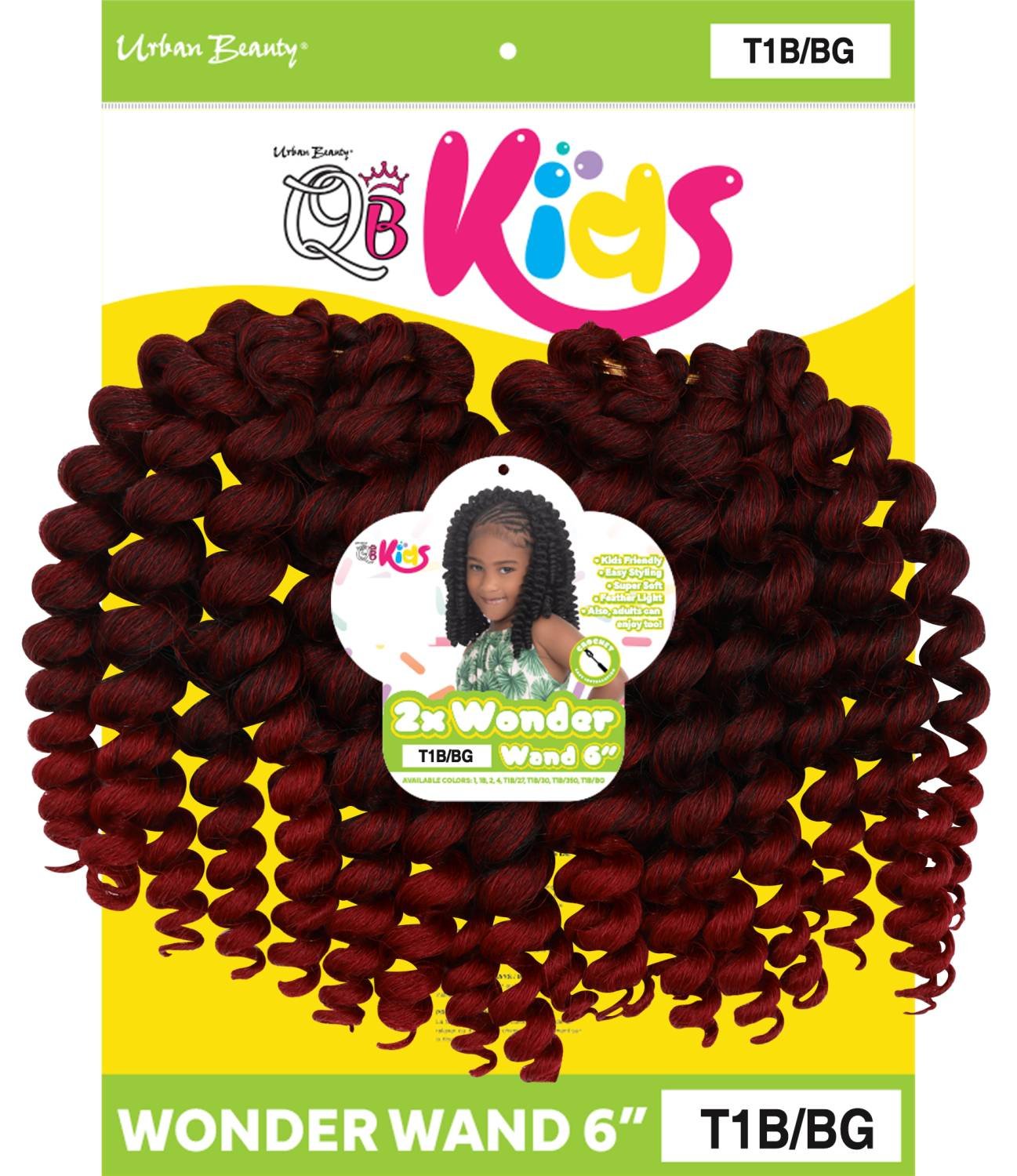 SYN KIDS 2X WONDER WAND 6