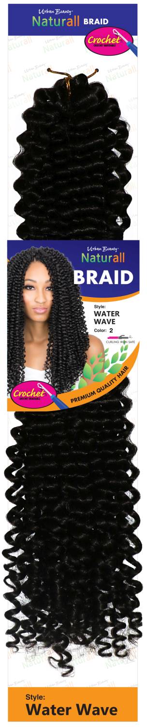 SYN NAT WATER WAVE-#1B