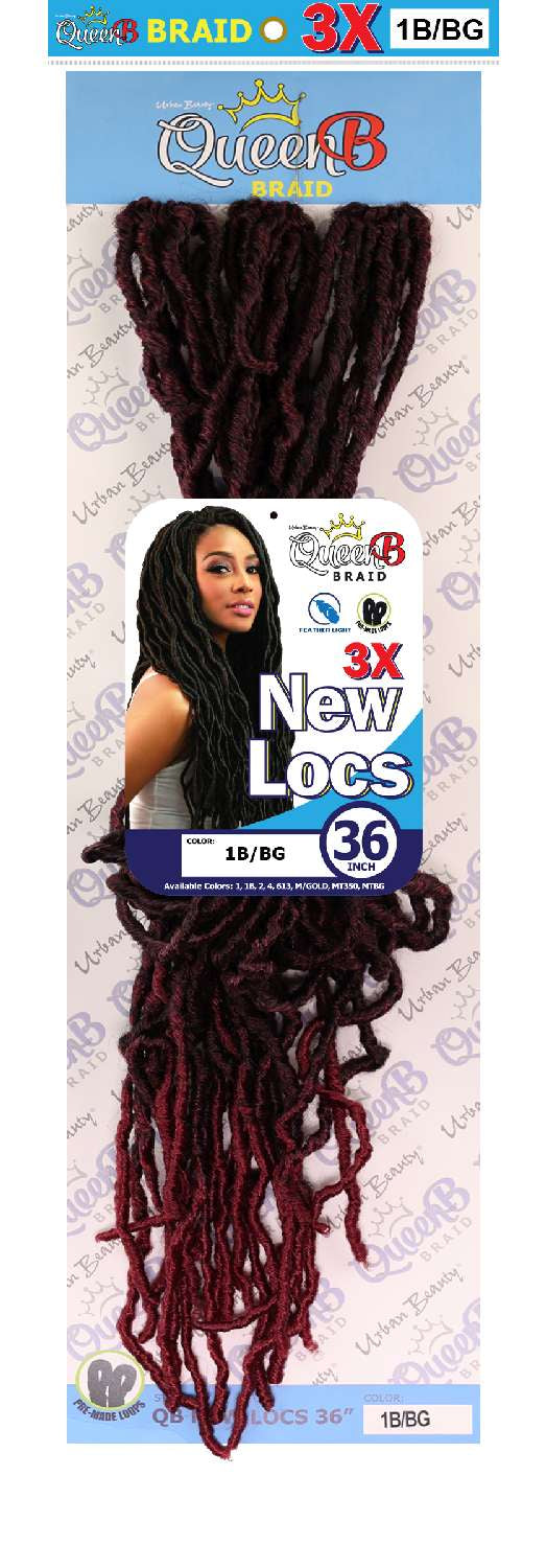 SYN NEW LOCS 36-MTBG