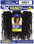 SYN YANKY TWIST 8-#GREY