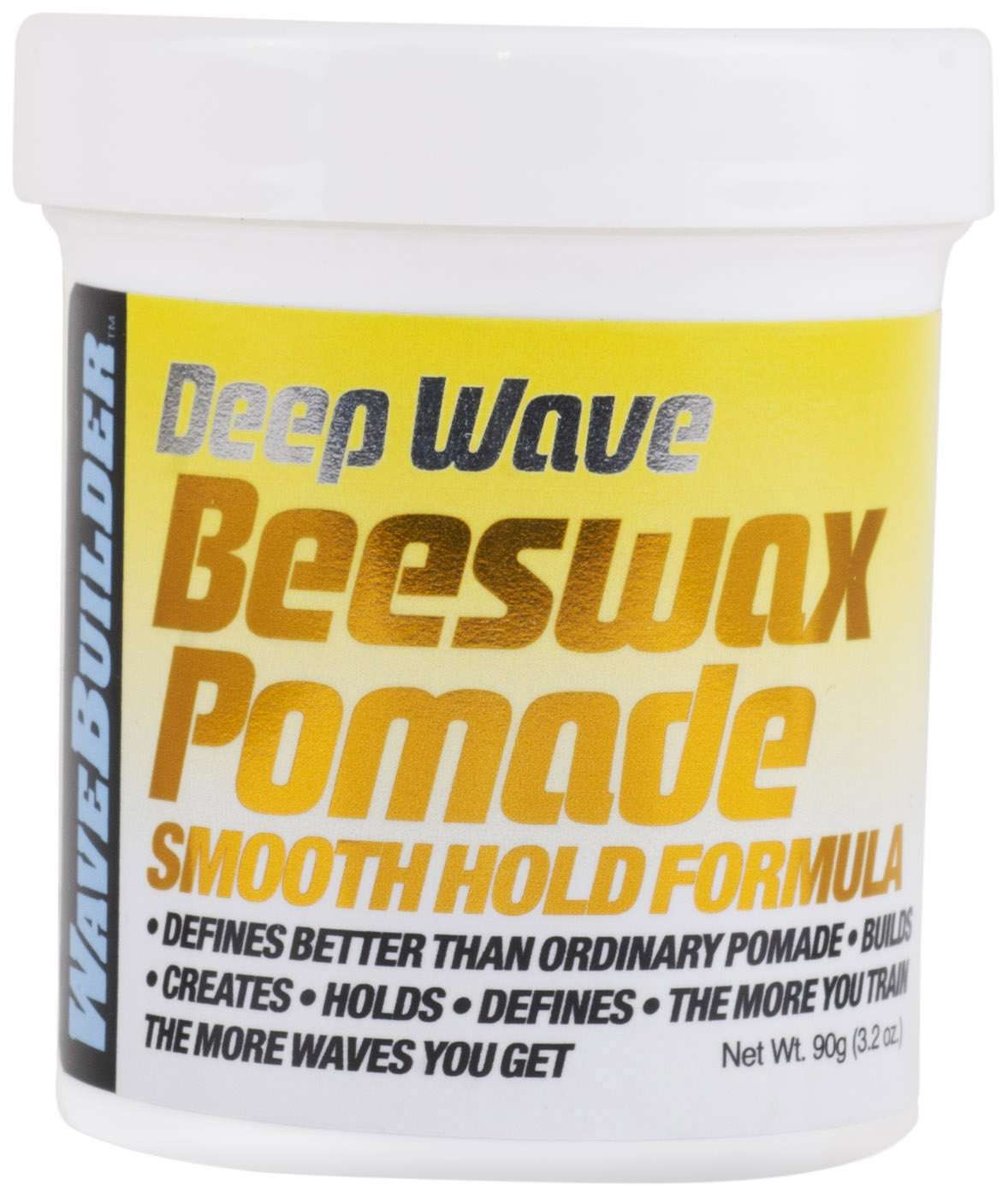 WVB BEESWAX POMADE